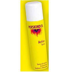 PERSKINDOL ACT SPR 150ML - Lovesano 