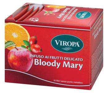 VIROPA BLOODY MARY 15BUST - Lovesano 