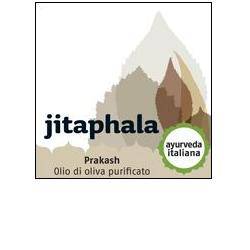 JITAPHALA VIRYA OLIO 200ML - Lovesano 