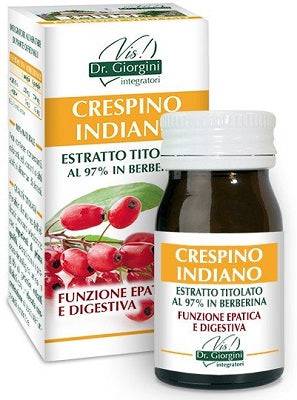 CRESPINO IND ESTR TIT 60PAST - Lovesano 