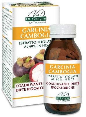 GARCINIA CAMB ESTR TIT 180PAST - Lovesano 