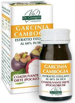 GARCINIA CAMB ESTR TIT 60PAST - Lovesano 