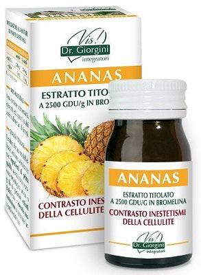 ANANAS ESTRATTO TIT 60PAST - Lovesano 