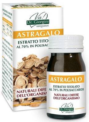 ASTRAGALO ESTRATTO TIT 60PAST - Lovesano 