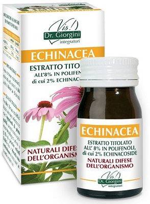 ECHINACEA ESTRATTO TIT 60PAST - Lovesano 