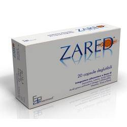 ZARED 60CPS - Lovesano 