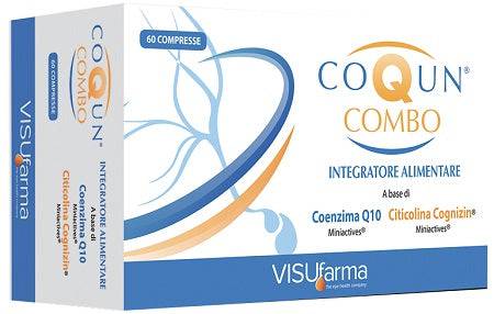 COQUN COMBO 60CPR - Lovesano 