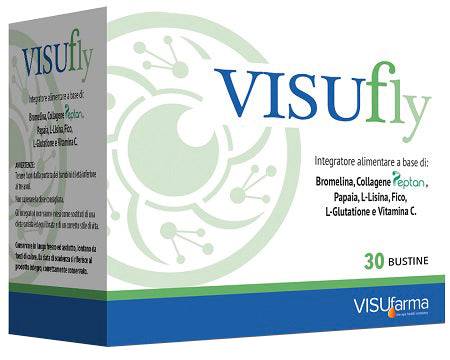 VISUFLY 30BUST - Lovesano 