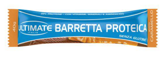 ULTIMATE BARR PROT CARAM 1PZ - Lovesano 