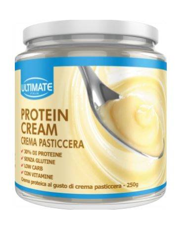 ULTIMATE PROTEIN CREAM CREMA - Lovesano 