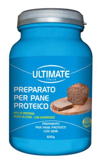 ULTIMATE PREPARATO PANE PROT - Lovesano 