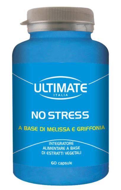 ULTIMATE NO STRESS 60CPS - Lovesano 