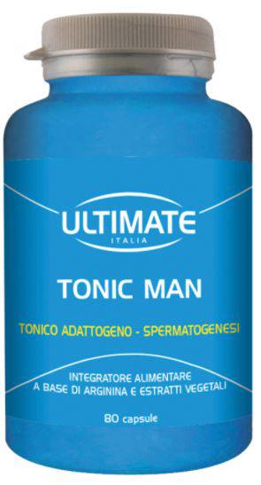 ULTIMATE TONIC MAN 80CPS - Lovesano 
