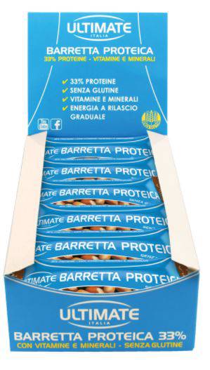 ULTIMATE BARR PROT NOCC 24PZ - Lovesano 