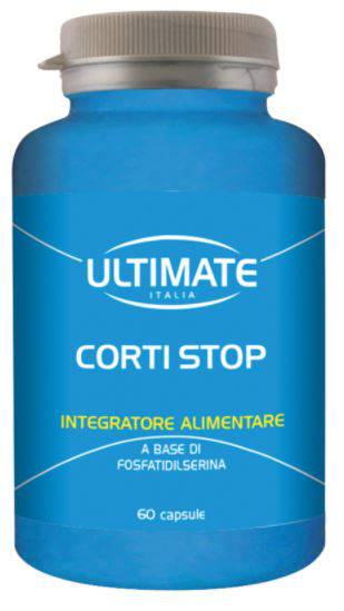 ULTIMATE CORTI STOP 60CPS - Lovesano 