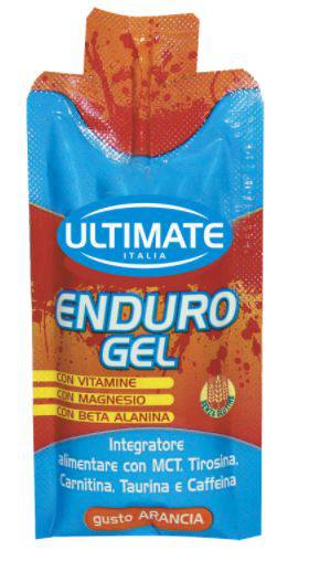 ULTIMATE ENDURO GEL ARA 1BUST - Lovesano 