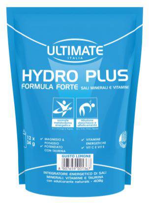 ULTIMATE HYDRO PLUS LIM 420G - Lovesano 