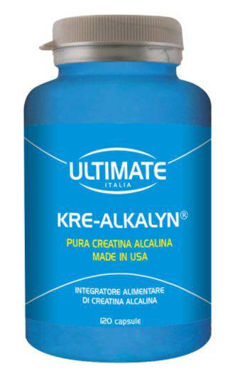 ULTIMATE KRE ALKALYNE 120CPS - Lovesano 