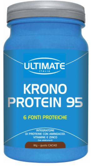 ULTIMATE KRONO PROT 95 CAC 1KG - Lovesano 