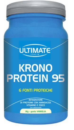 ULTIMATE KRONO PROT 95 CR/VAN1 - Lovesano 