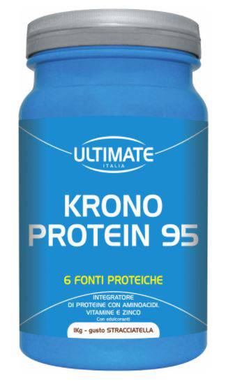 ULTIMATE KRONO PROT STRACC 1KG - Lovesano 