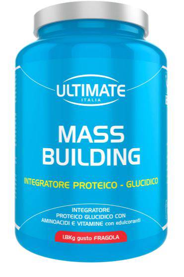 ULTIMATE MASS BUILDING FRAG1,8 - Lovesano 