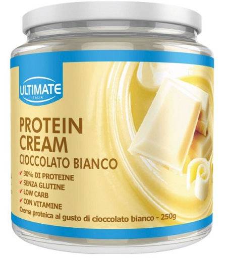 ULTIMATE PROTEIN CREAM CIOC BI - Lovesano 