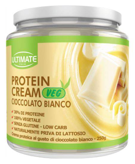 ULTIMATE PROTEIN CREAM VEG CIO - Lovesano 