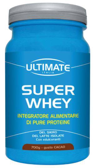 ULTIMATE SUPER WHEY CIOC SC700 - Lovesano 