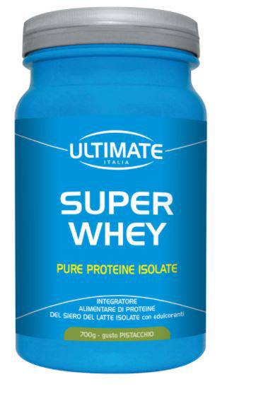 ULTIMATE SUPER WHEY PIST 700G - Lovesano 