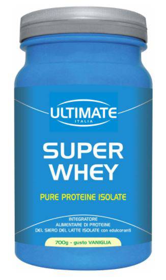 ULTIMATE SUPER WHEY VAN 700G - Lovesano 