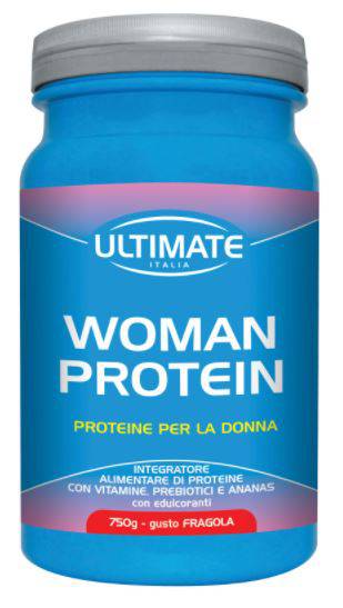 ULTIMATE WOM PROTEIN FRAG 750G - Lovesano 