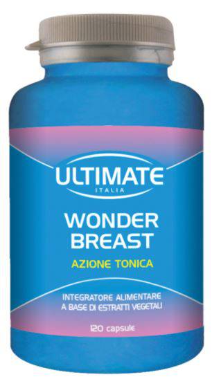 ULTIMATE WONDER BREAST 120CPS - Lovesano 