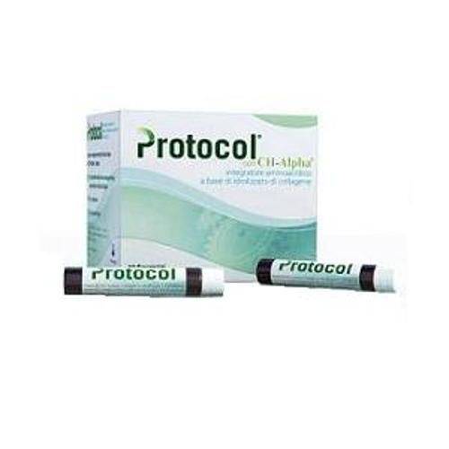 Protocol Integratore Alimentare 30 flaconcini - Lovesano 