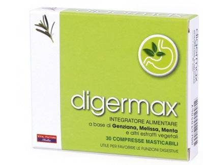 DIGERMAX 30CPR 15G - Lovesano 