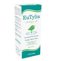 EUTYLIA DETERGENTE INTIMO 200ML - Lovesano 