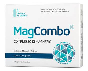MAGCOMBO 20CPS - Lovesano 