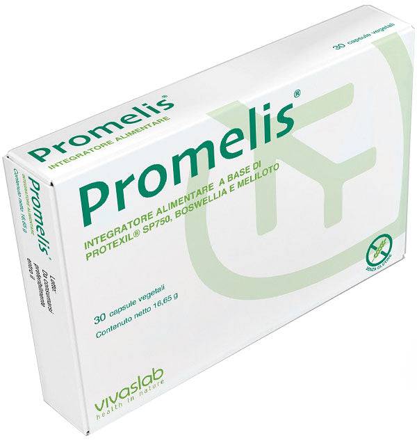 PROMELIS 30CPS - Lovesano 