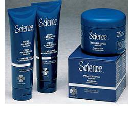 SCIENCE Crema Districante 250ml - Lovesano 