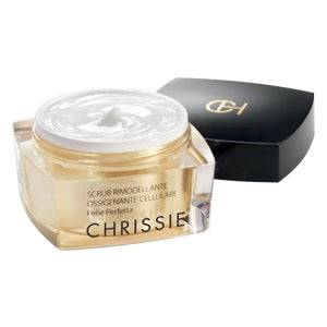 Chrissie Scrub Rimodell 50ml - Lovesano 