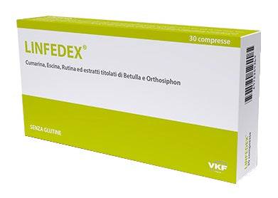 LINFEDEX 30 Cpr - Lovesano 