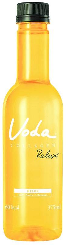 VODA Collagen Relax 375ml - Lovesano 