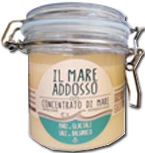 MARE ADDOSSO MARI GLACIALI - Lovesano 