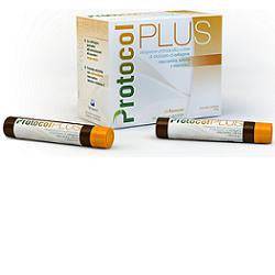 PROTOCOL PLUS 21FL 25ML - Lovesano 