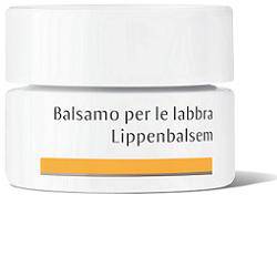 HAUSCHKA BALSAMO LABBRA 4,5G - Lovesano 