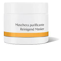 HAUSCHKA MASCHERA PURIFIC 90G - Lovesano 