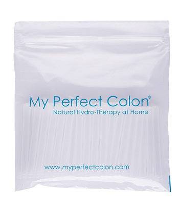 MY PERFECT COLON CANNULE MEDIE - Lovesano 
