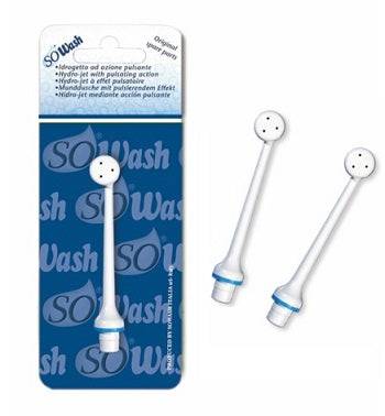 SOWASH IDROPULSORE RIC 2PZ - Lovesano 