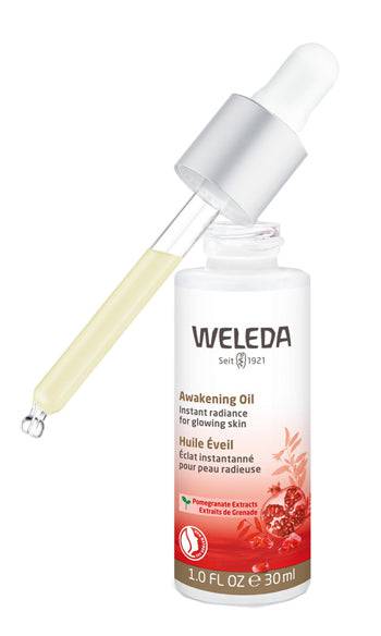 MELOGRANO OLIO VISO RASS 30ML - Lovesano 