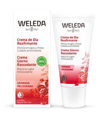 WELEDA Crema Giorno Rassodante 30ml - Lovesano 